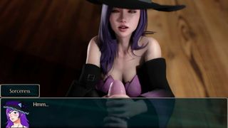 Goblin Layer – (EP 02) – Parodos