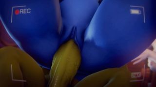 goblin porn shoot