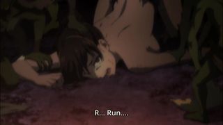 Goblin Slayer Episode 1 – Best Scene