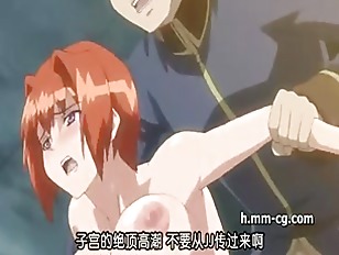 Group fuck with hentai babes