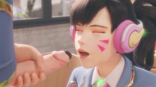 Gung PMV HMV – SFM-Blender-3D