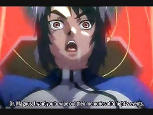 Hardcore hentai fun