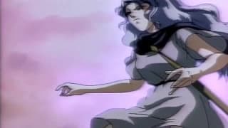 Hentai – a violent but sexy clip to enjoy