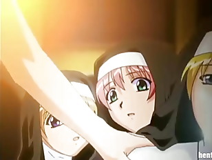 Hentai After Class Lesson Episode 3