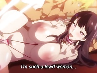 Hentai Anime – His Girlfriend cannot forget the big dick of the delinquent [ENG SUB]