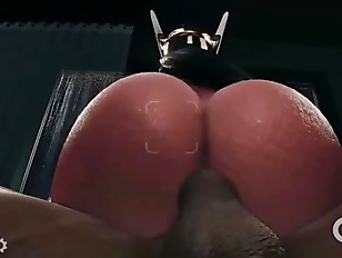 HENTAI BABES LOVE BBC