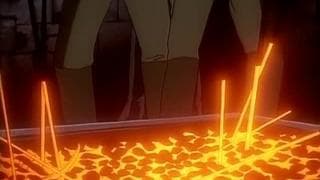 Hentai – blonde girl is subjected to sex