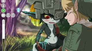 Hentai fetish game 2
