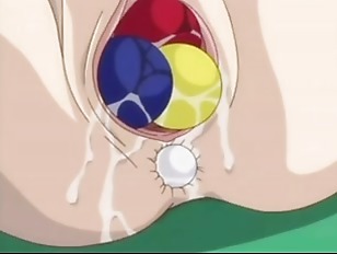 Hentai Maid Gets Really Hot Playing Billiards, Showing Her Stud Her Pussy Side Pocket