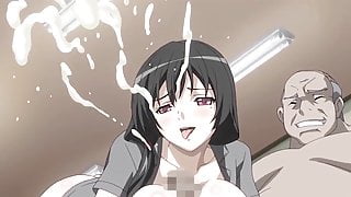 Hentai Music Video – Take it off