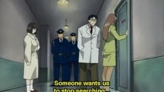 Hentai – On Porndig, Oni Tensei episode three
