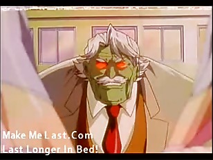 Hentai Sex Dreams Come True