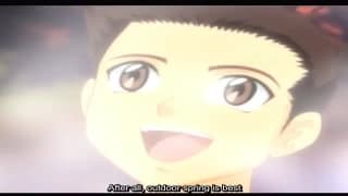 Hentai sex in the great ganbgang