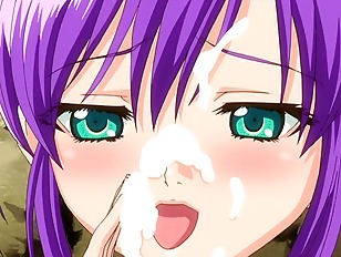 Hentai (Sex Scenes) Eng Sub