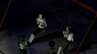 Hentai student gets hard fucked and filled