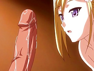 Hentai uncensored