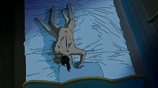 HentaiAnime.Sexy Chick Fucked Hard on Ship