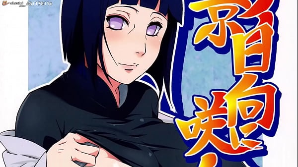 Honeymoon with Hinata – Naruto Porn