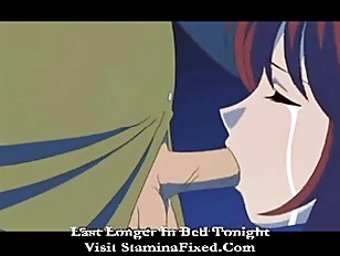 Horny Hentai Nurses Fucked