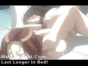 Horny Hentai Porn Video