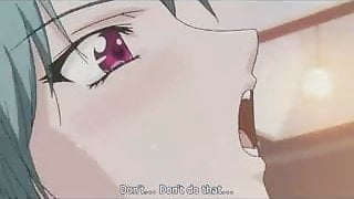 Horny Teacher Creampie Lesson