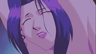 Hot anal with tied geisha – Uncensored