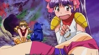 Hot and crazy hentai porn scene to watch for free