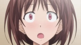 Hot hentai fuck cum inside her pussy