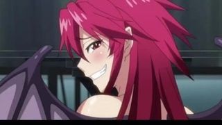 Itadaki! Episode 1