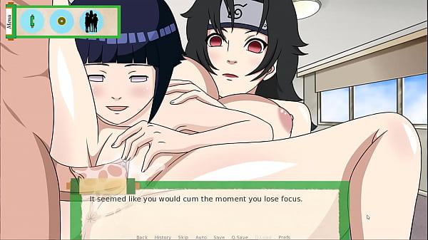 Jikage Rising Episode 13 – Ninja Harem