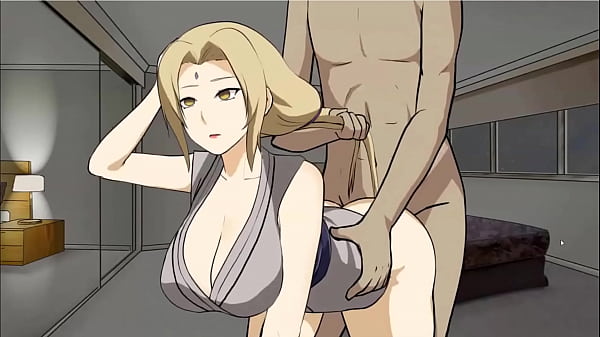 Jikage Rising Episode 23 – It Begings Busty Hokage