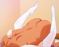 Kimi Wa Yasashiku Netorareru 01 ENG SUB