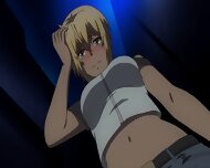 Kuro Gal Ni Natta Kara Shin Yuu To Shite Mita [Season 1] (60fps)