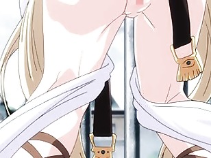 Kuroinu Kedakaki Seijo Wa Hakudaku Ni Somaru 4