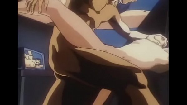 Legend of the Overfiend (1988) oav 02 vostfr