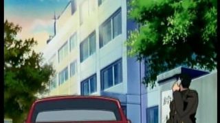 Love Lesson (La Filiere Du Desir Ep 1 & 2