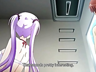 Love Life Hime Anal