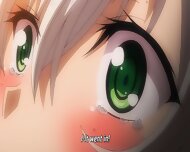 Love X Holic Miwaku No Otome To Hakudaku Kankei The Animation Episode 2 60FPS.mp4