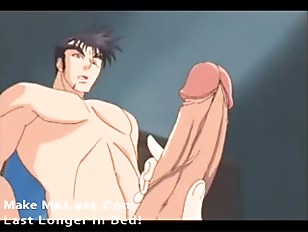 Lovely Hentai Sexual Experience