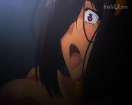 Mam X Holic 02