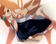 Master Piece The Animation 60FPS EP 2