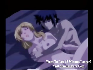 Mature Hentai Babe Fuck