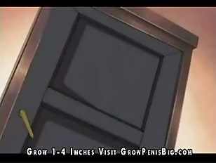 Mature Hentai Big Tits
