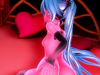 Miku Disco Drop