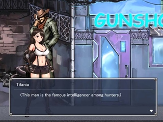 Mix of Hentai movs from Hentai Niches