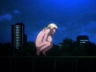Mix of Hentai movs from Hentai Niches
