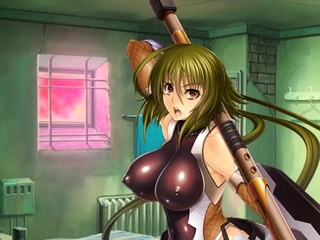 Mix of Hentai movs from Hentai Niches