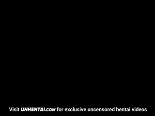 Mix of Hentai movs from Hentai Niches