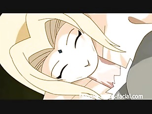 Naruto nude tsunade