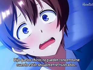 Netosis Hentai